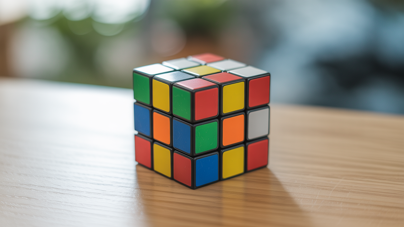 Common Beginner Cubing Mistakes (and How to Avoid Them)