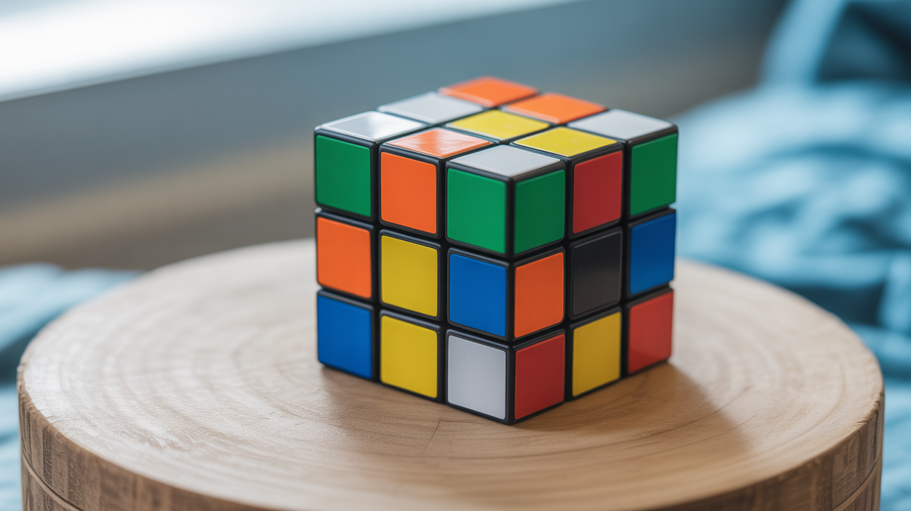 How Many Moves Does It Take to Solve a Rubik's Cube?